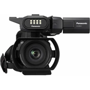 PANASONIC HC-MDH3E