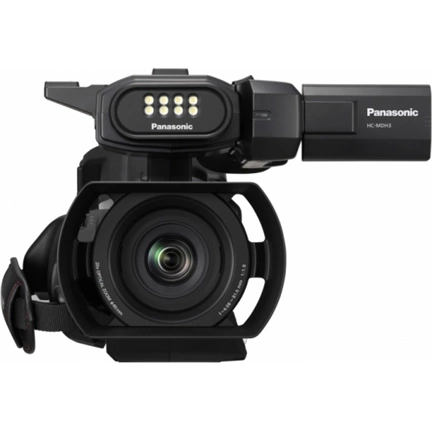 PANASONIC HC-MDH3E