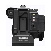 PANASONIC HC-MDH3E