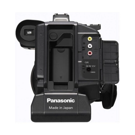 PANASONIC HC-MDH3E