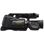 PANASONIC HC-MDH3E