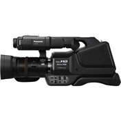 PANASONIC HC-MDH3E