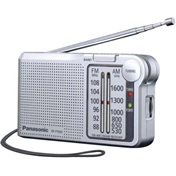 PANASONIC RF-P150D