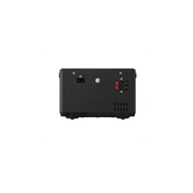 PANASONIC SC-PM272EG-K fekete mikrohifi rendszer