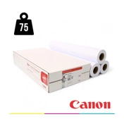 PAPÍR Canon IJM009 Draft 75g 420mm x 120m