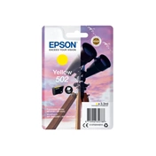 PATRON Epson yellow 502