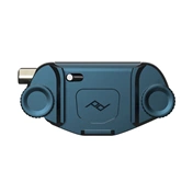 PEAK DESIGN Capture® Camera Clip (v3) Tengerkék - with Standard plate®