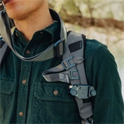 PEAK DESIGN Capture® Camera Clip (v3) Tengerkék - with Standard plate®