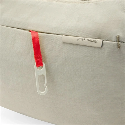 PEAK DESIGN City Crescent 6L- Hold
