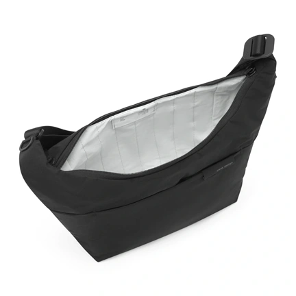 PEAK DESIGN City Crescent 6L - Fekete