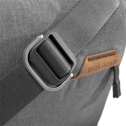 PEAK DESIGN Everyday Sling 3L - Hamuszürke