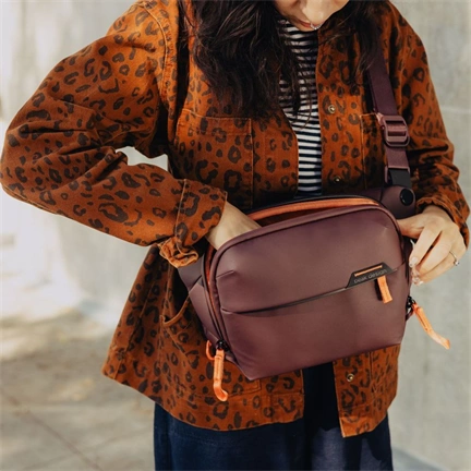 PEAK DESIGN Everyday Sling 3L - Holdfogyatkozás