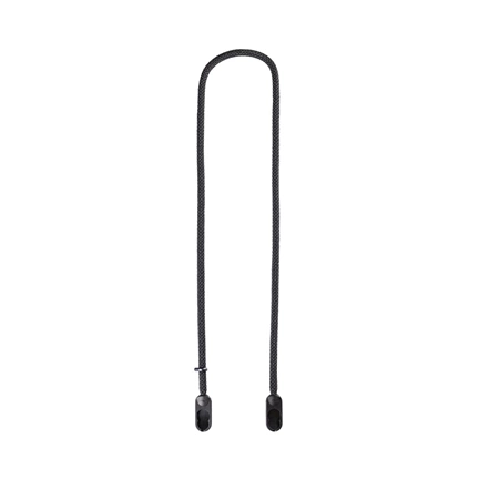 PEAK DESIGN Form Rope szíj fénykézőgépekhez - Standard - Fekete