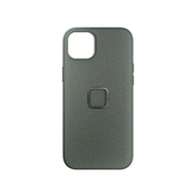 PEAK DESIGN Mobile Everyday Fabric Case iPhone 15 Plus - Zsálya