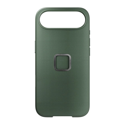 PEAK DESIGN Mobile Everyday Fabric Case iPhone 17 Air - Zsálya