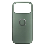 PEAK DESIGN Mobile Everyday Fabric Case iPhone 17 Pro Max - Zsálya
