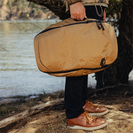 PEAK DESIGN Travel Backpack 30L - Préifarkas