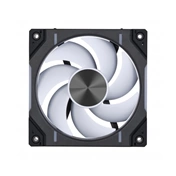 PHANTEKS D30-120 normál légáramlás - fekete 3db