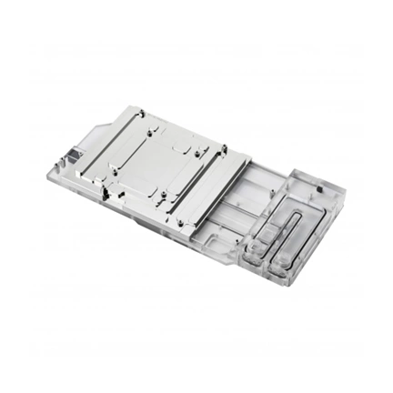 PHANTEKS Glacier G40 Asus GPU Block for Asus ROG Strix / TUF - Black