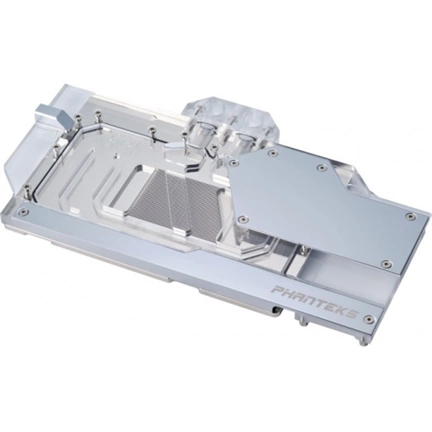 PHANTEKS Glacier G40 MSI GPU Block for Suprim and Gaming 4090 - White