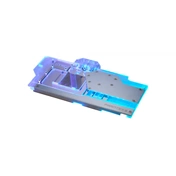 PHANTEKS Glacier G6000 Strix Block - Chrome