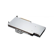 PHANTEKS Glacier G6000 Strix Block - Chrome
