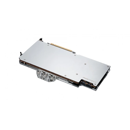 PHANTEKS Glacier G6000 Strix Block - Chrome