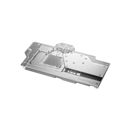 PHANTEKS Glacier G6000 Strix Block - Chrome