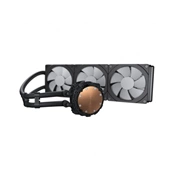 PHANTEKS Glacier One 360MPH fekete