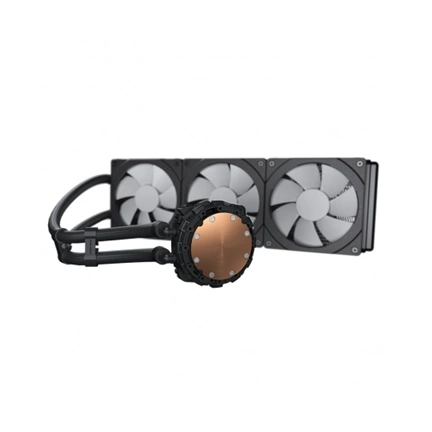 PHANTEKS Glacier One 360MPH fekete