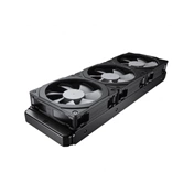 PHANTEKS Glacier One 360MPH fekete