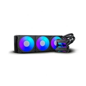 PHANTEKS Glacier One 360MPH fekete