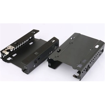 PHANTEKS HDD-Bracket, 2x3,5" egymásra rakható