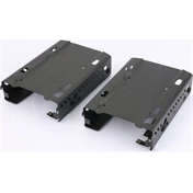 PHANTEKS HDD-Bracket, 2x3,5" egymásra rakható