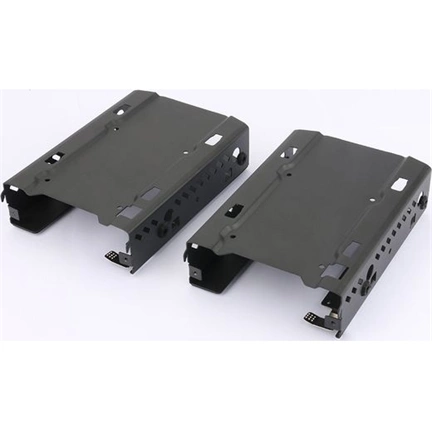 PHANTEKS HDD-Bracket, 2x3,5" egymásra rakható