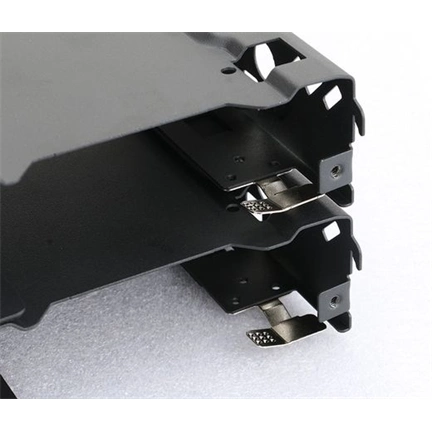 PHANTEKS HDD-Bracket, 2x3,5" egymásra rakható