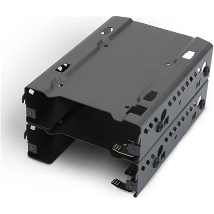 PHANTEKS HDD-Bracket, 2x3,5" egymásra rakható