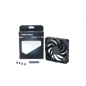 PHANTEKS PH-F120SK PWM black/black