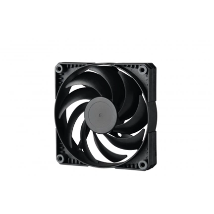 PHANTEKS PH-F120SK PWM black/black