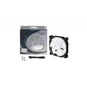 PHANTEKS PH-F140MP V2 Radiator Fan - black/white