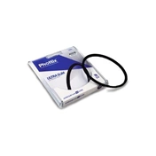 PHOTTIX ULTRA SLIM 1mm UV szűrő (német) 37mm
