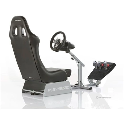 PLAYSEAT® Evolution játékülés fekete