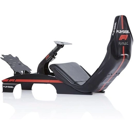 PLAYSEAT® F1 Black játékülés