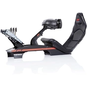 PLAYSEAT® F1 Black játékülés