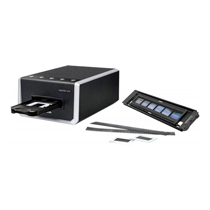 PLUSTEK OpticFilm 135i