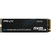 PNY CS2150 SSD M.2 NVMe PCIe Gen5 x4 R10300/W8600MB/s 2TB