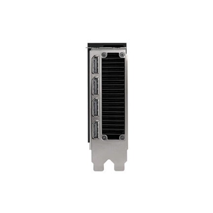 PNY Nvidia RTX 6000 (Ada) 48GB GDDR6 w/ECC 4xDP1.4 Bulk