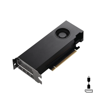 PNY Nvidia RTX A2000 12GB Bulk