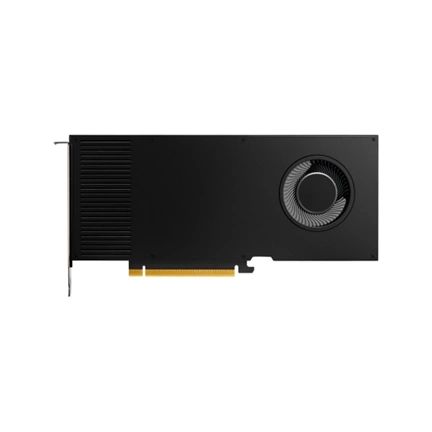 PNY Nvidia RTX A4000 16GB GDDR6 w/ECC PCIe 4.0 x16 Bulk