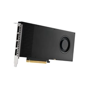 PNY Nvidia RTX A4000 16GB GDDR6 w/ECC PCIe 4.0 x16 Bulk